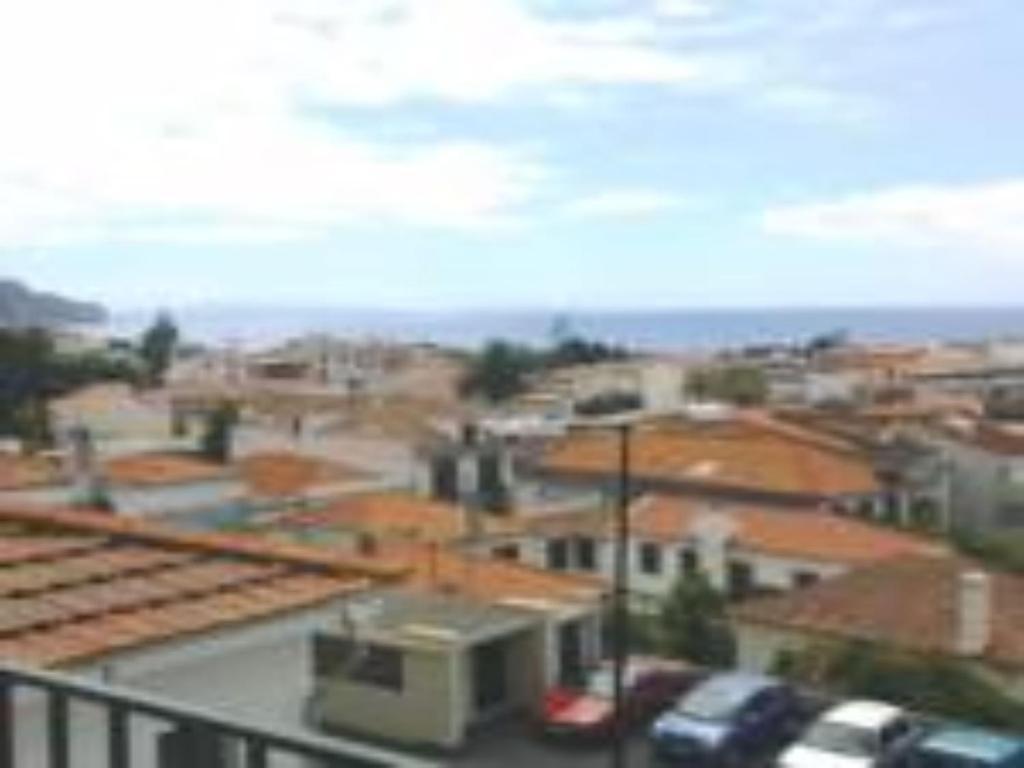 Pensao Residencial Vila Teresinha Фуншал Экстерьер фото